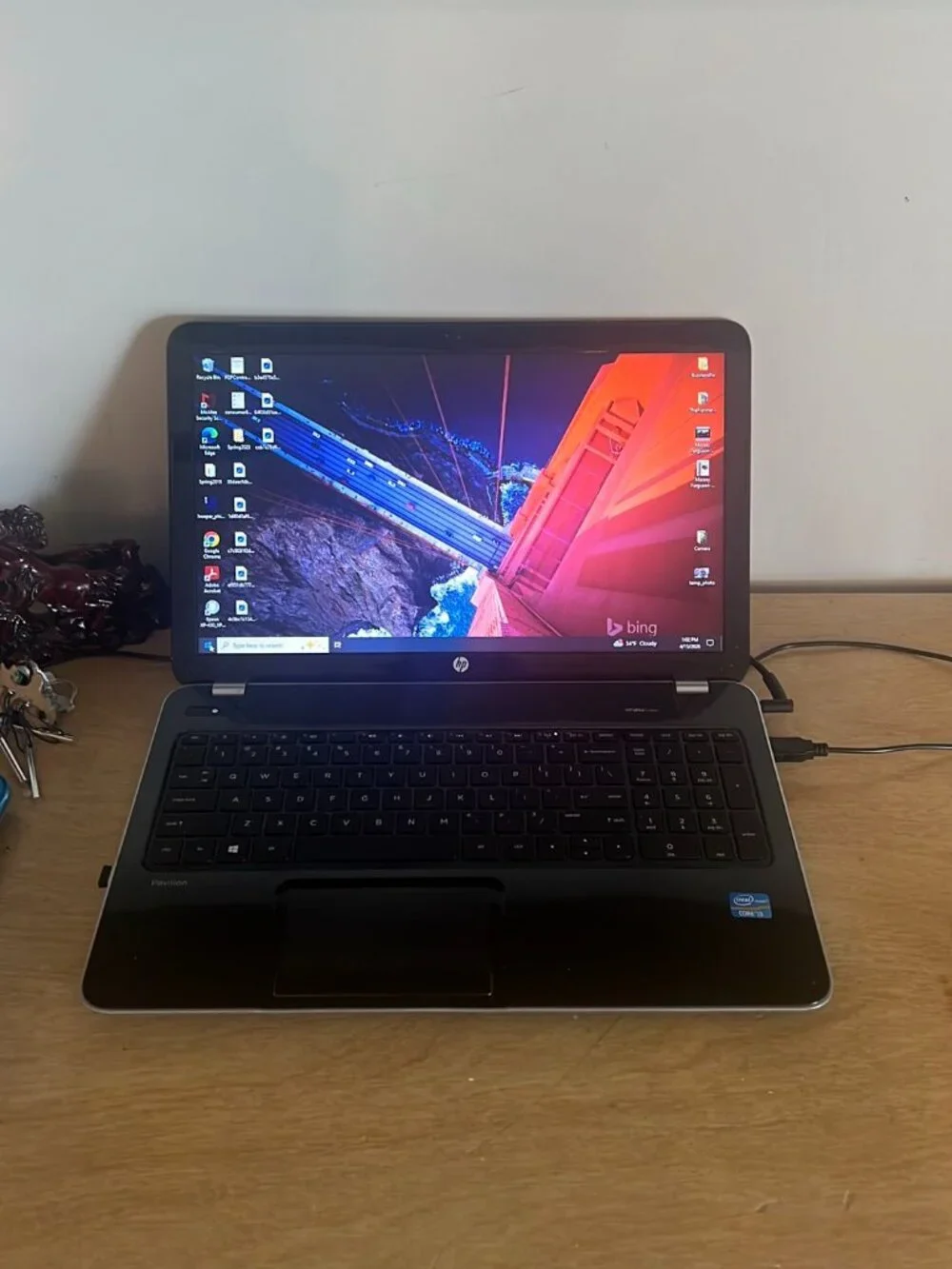 2020 HP Pavilion Laptop